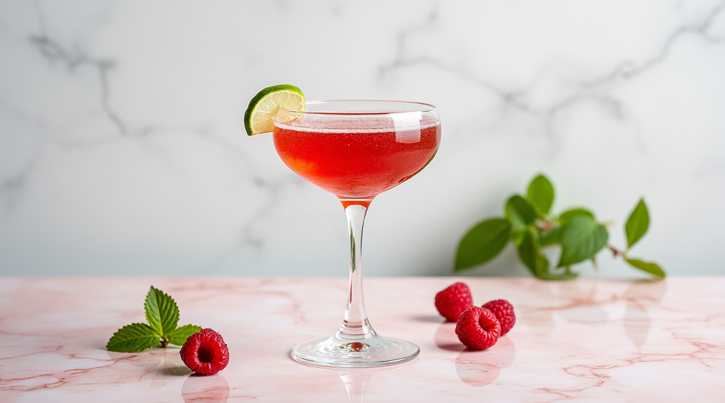 Reality Check Cocktail