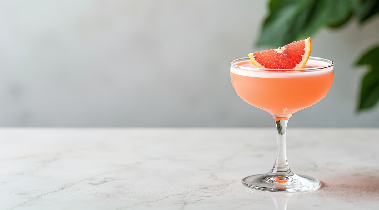 Velvet Maker Cocktail Image