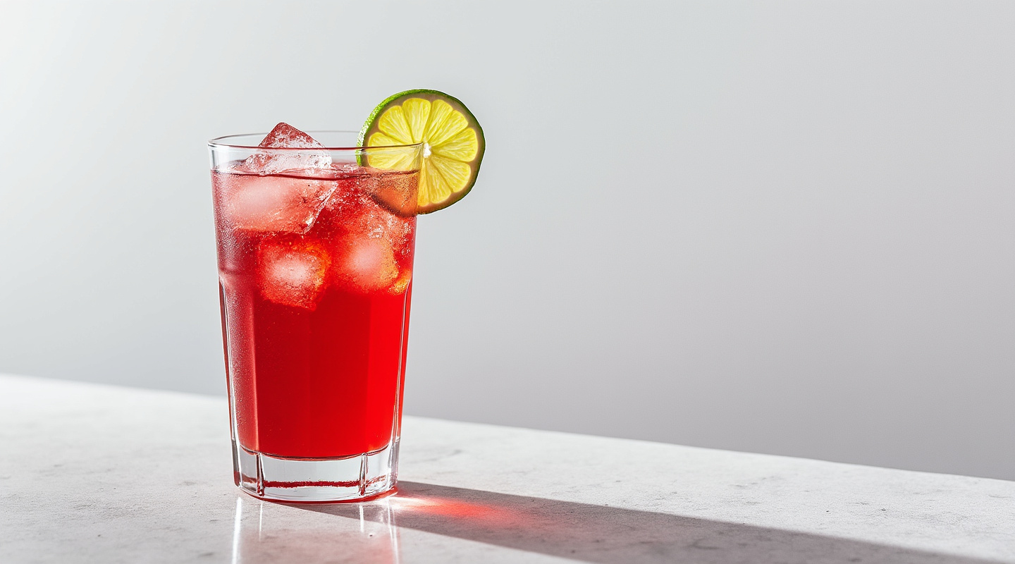 Koolaid Cocktail Image