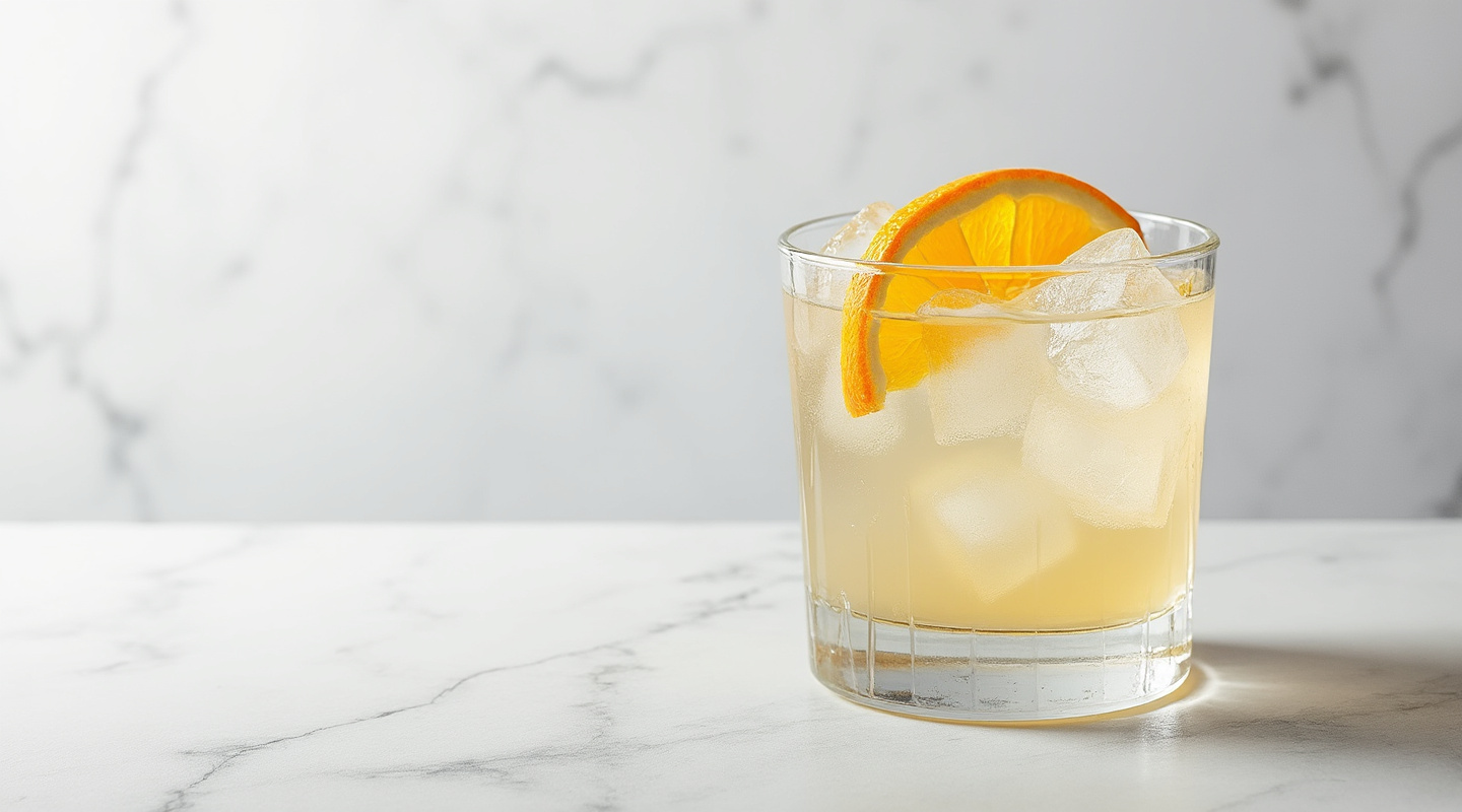 Atlantic Breeze Cocktail