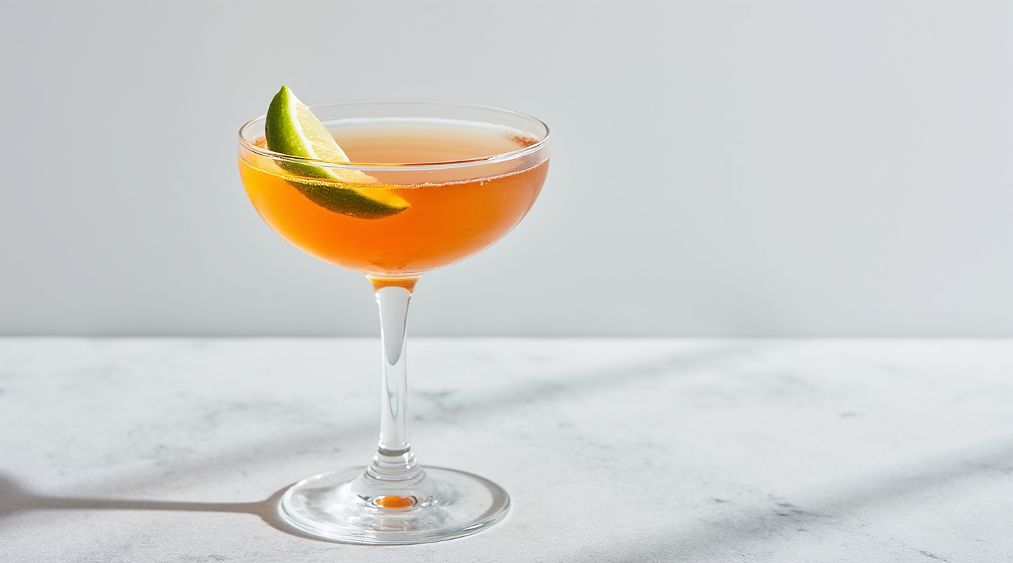 Dublin Minstrel Cocktail
