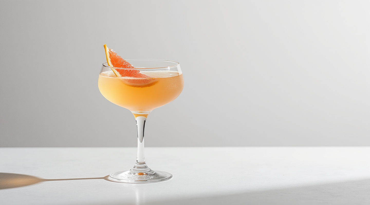 High Noon cocktail