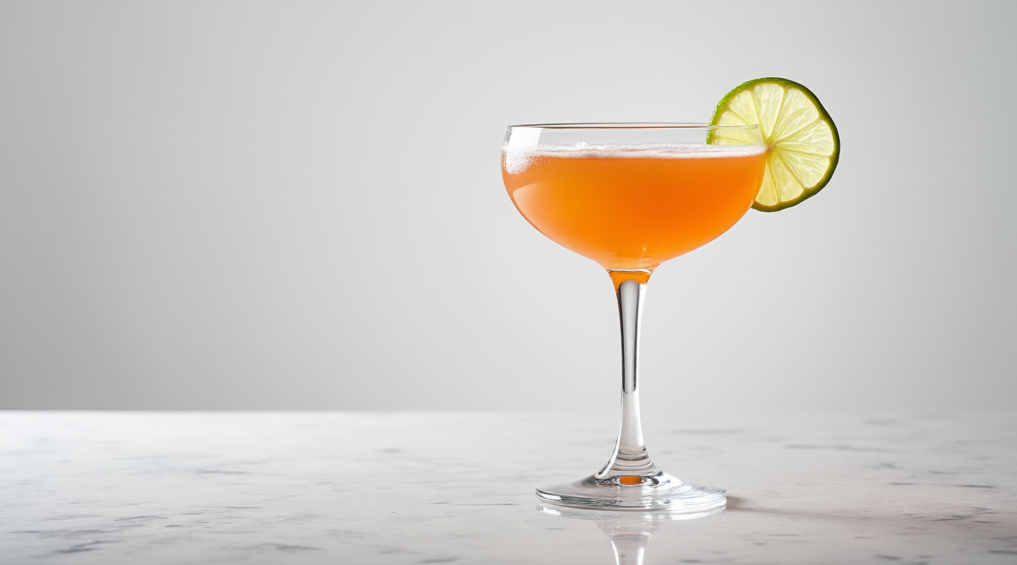 Gilda Cocktail