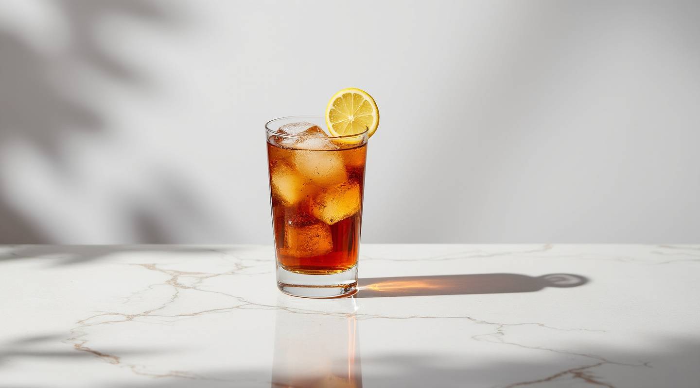 Buckaroo Cocktail