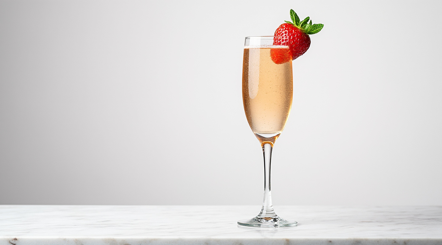 Jayne Mansfield Cocktail