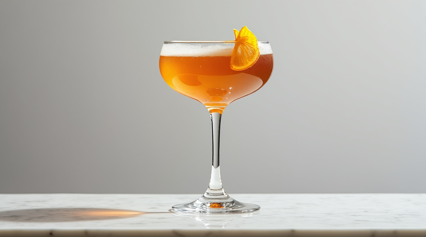 Jockey Club Cocktail