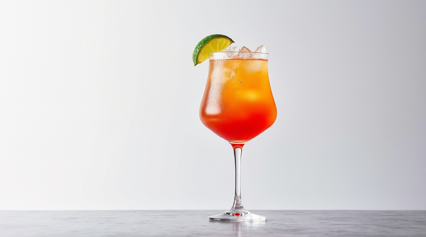 Magic Bus cocktail image