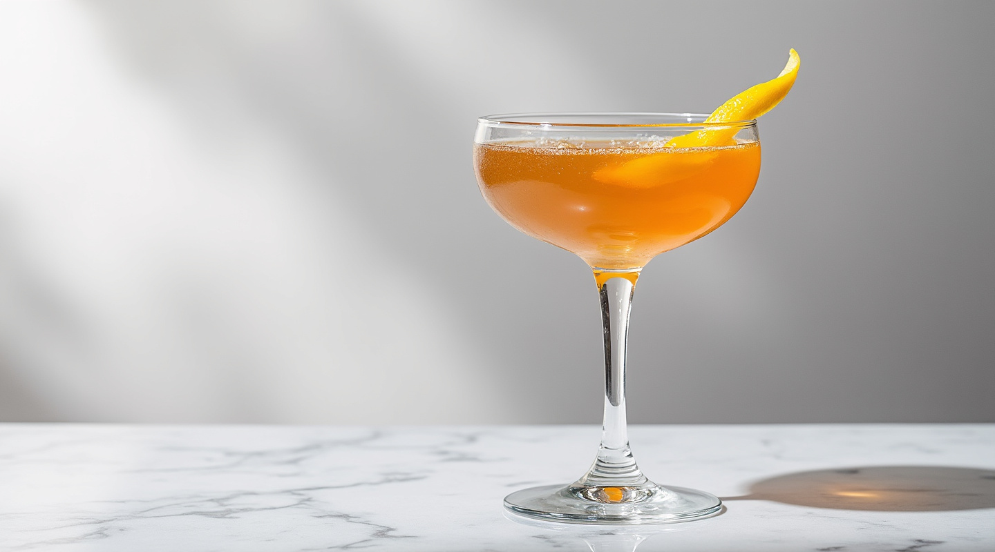 Twentieth Century cocktail