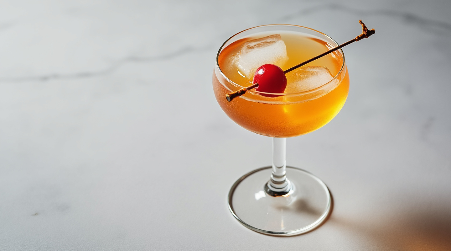 Cunningham Cocktail