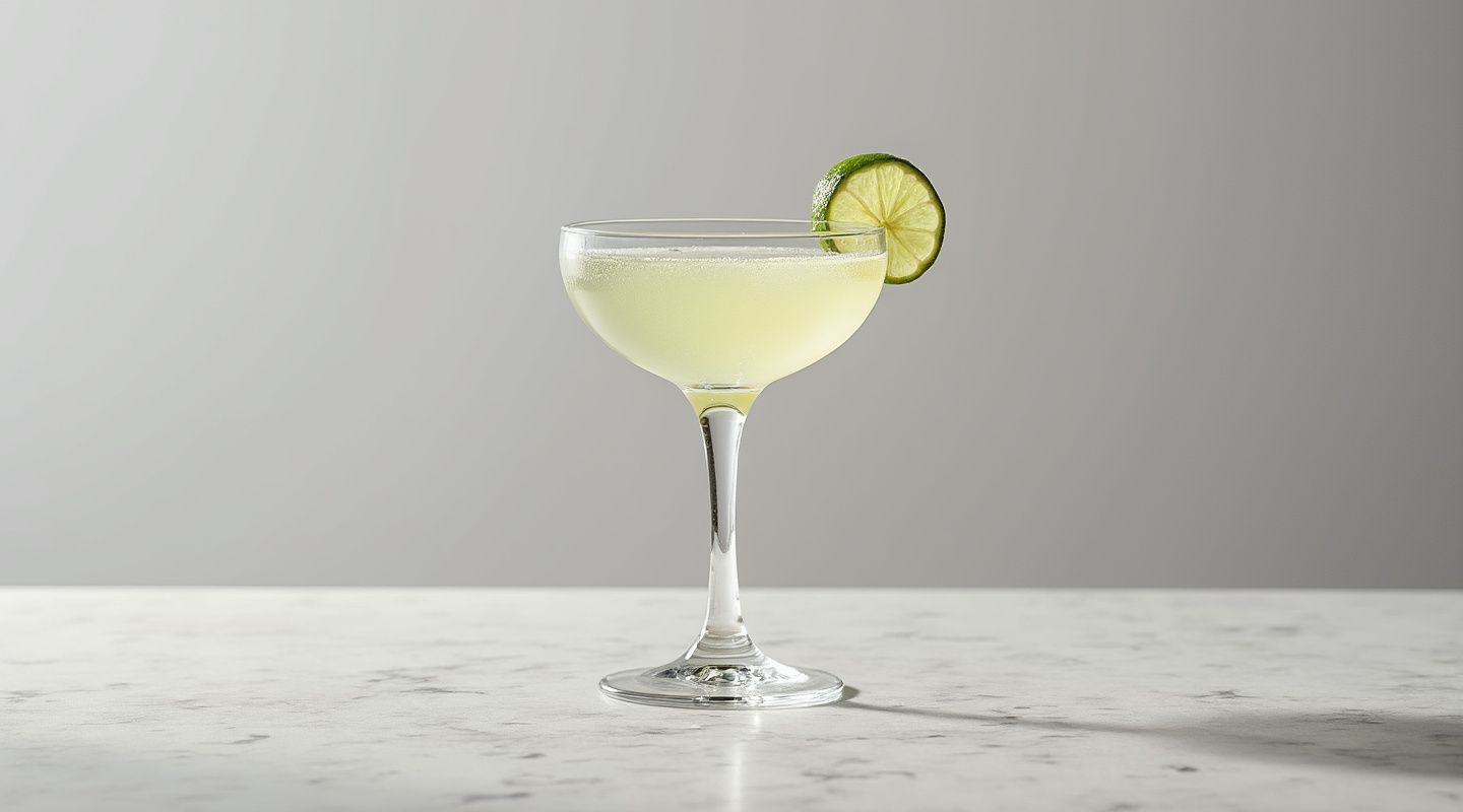 Gypsy #1 cocktail