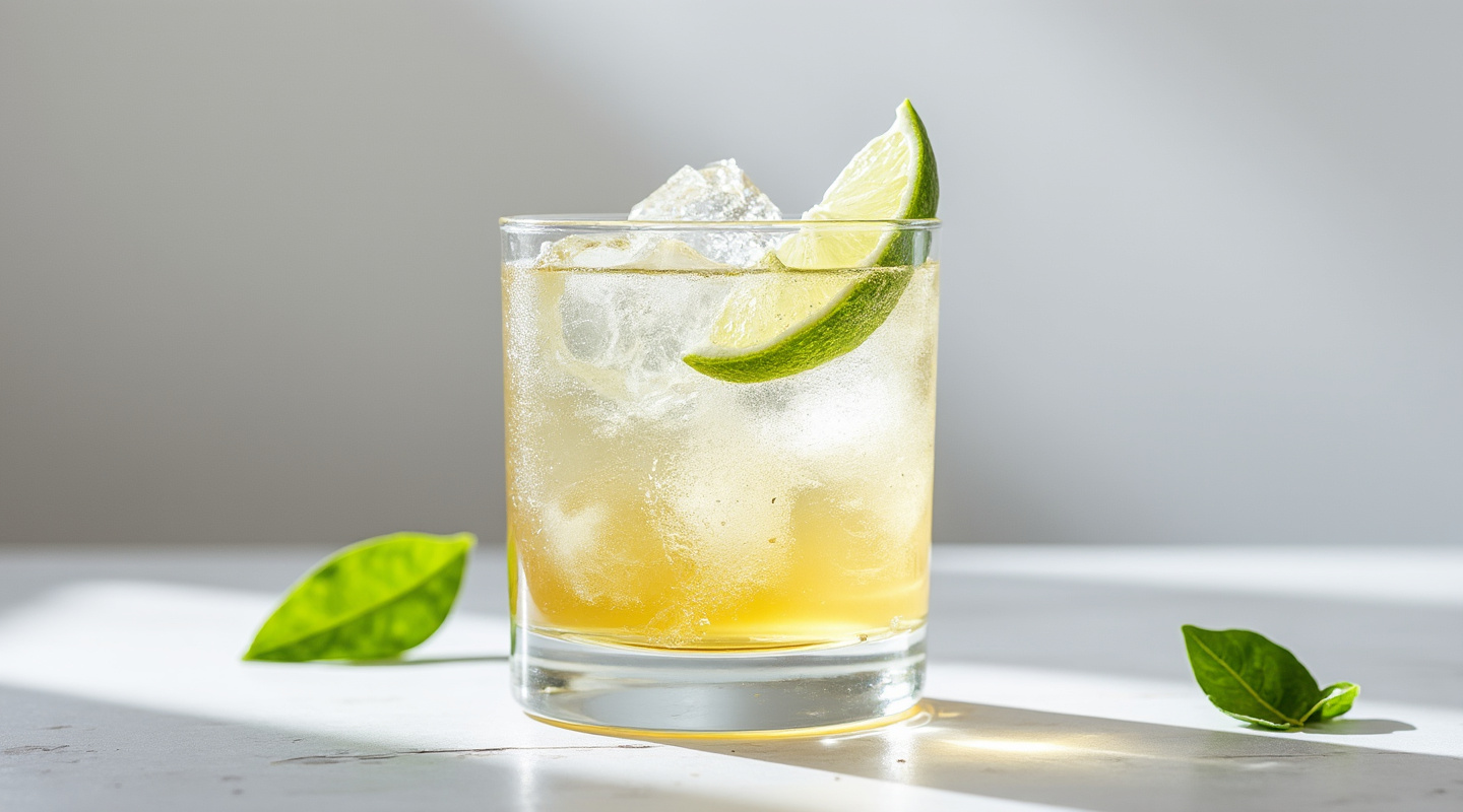 Limerick Cocktail