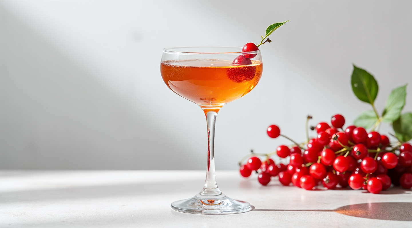 Nineteen Twenty Cocktail