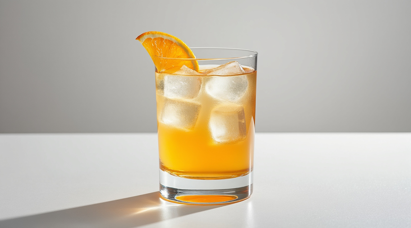Garibaldi Cocktail