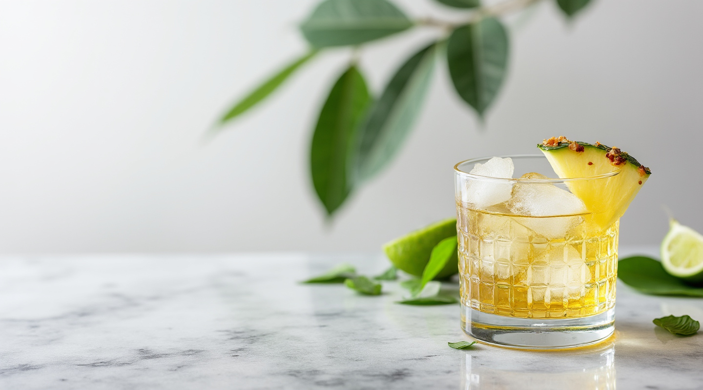 Guardabosques Cocktail