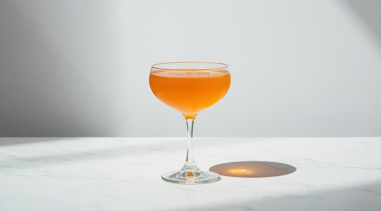 London Calling Cocktail