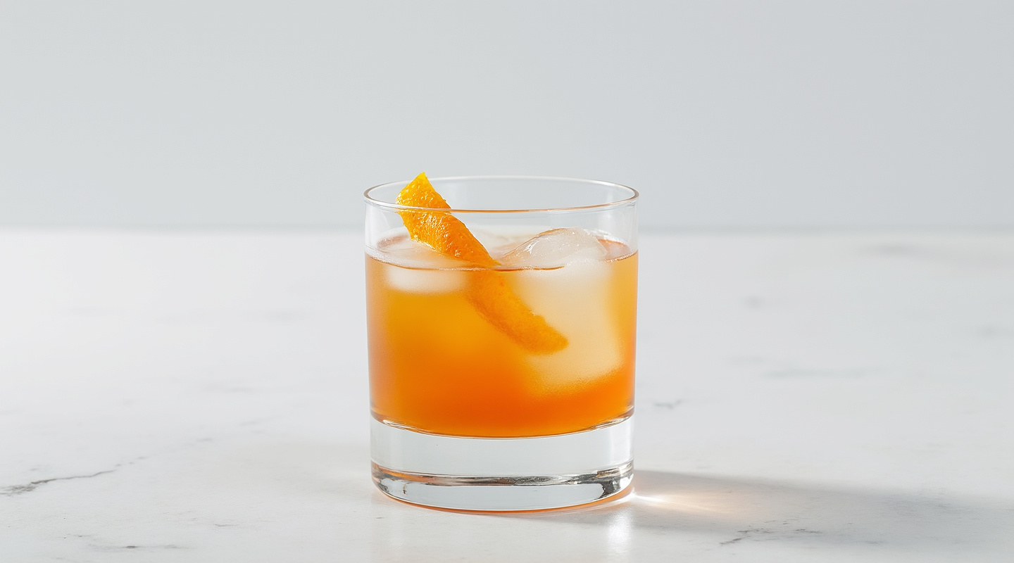 Hoskins Cocktail