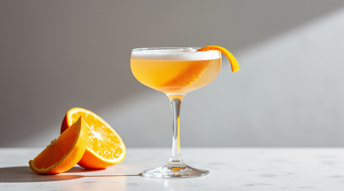 Villa Viktoria Cocktail