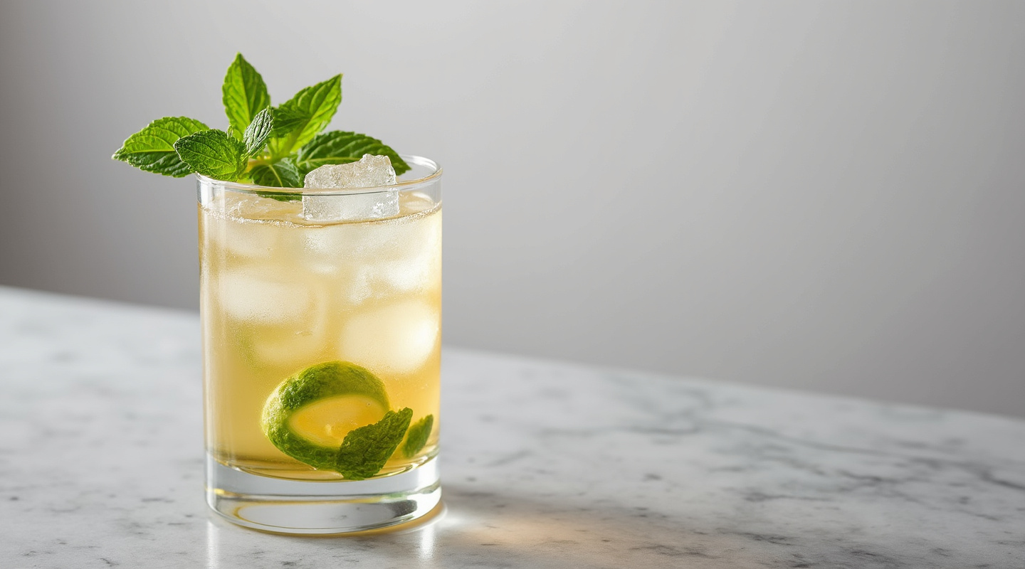 Hornitos Lau Cocktail