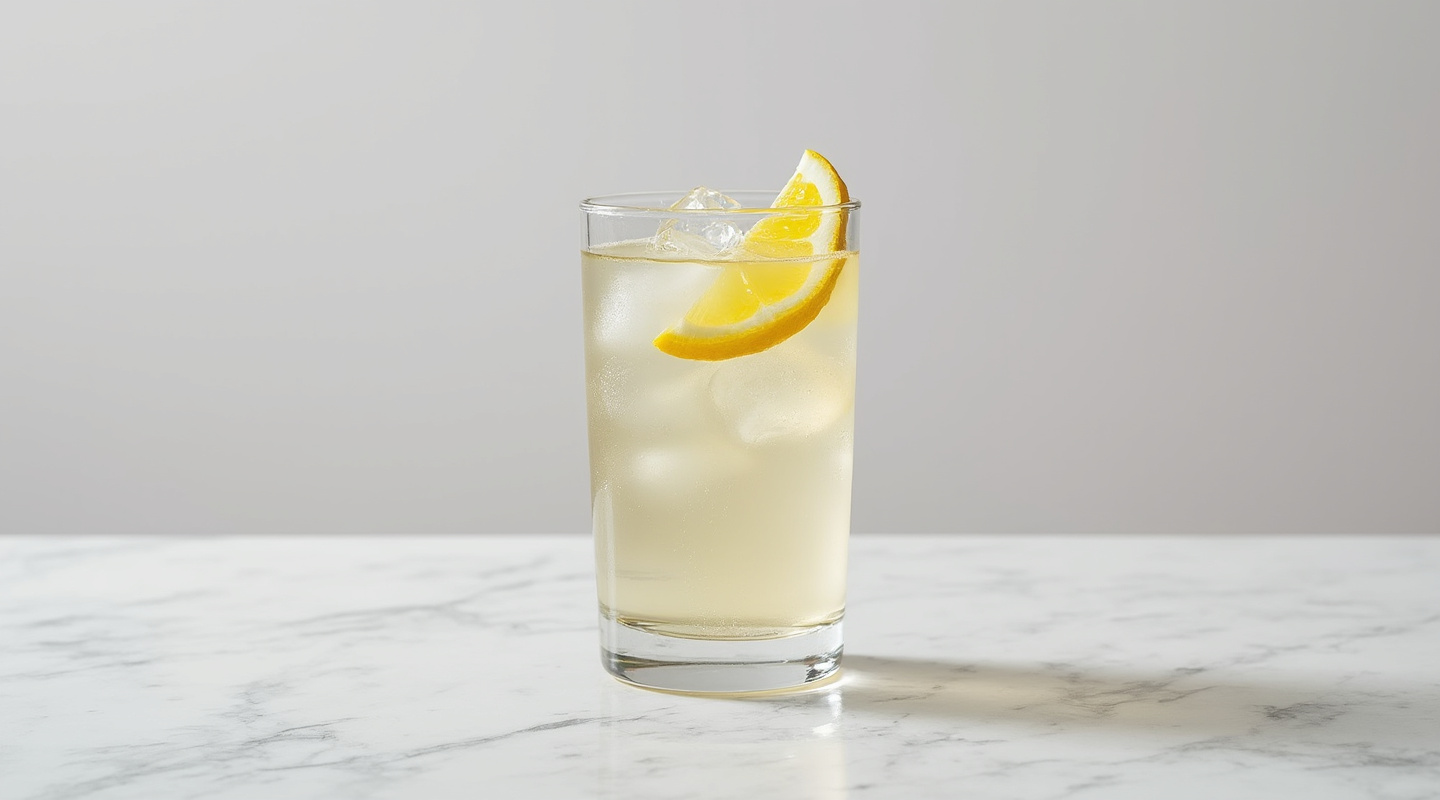 Entwistle's Error cocktail