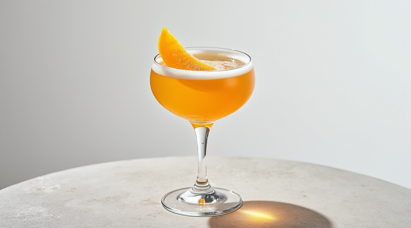 Ernst Happel Cocktail