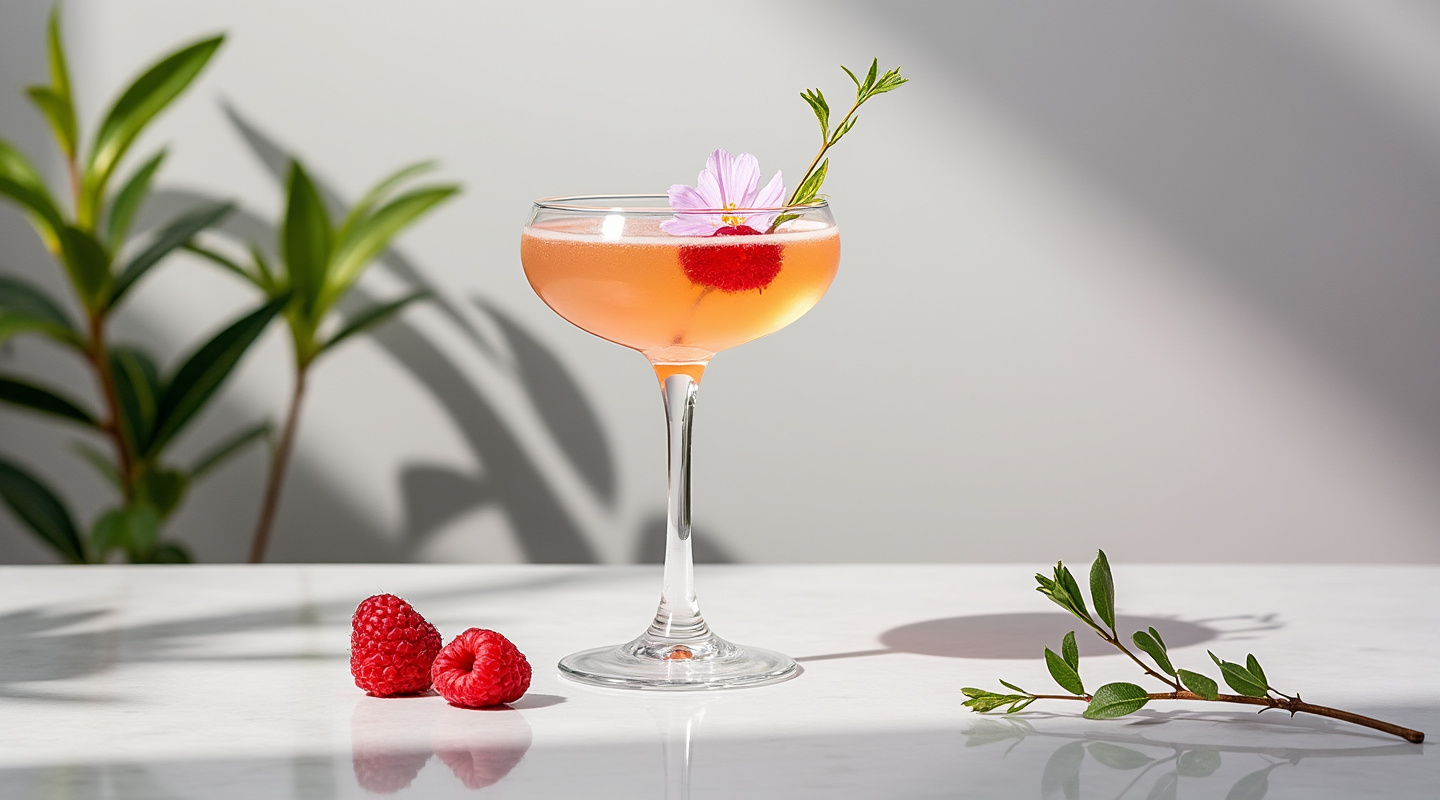Sips Sgroppino cocktail