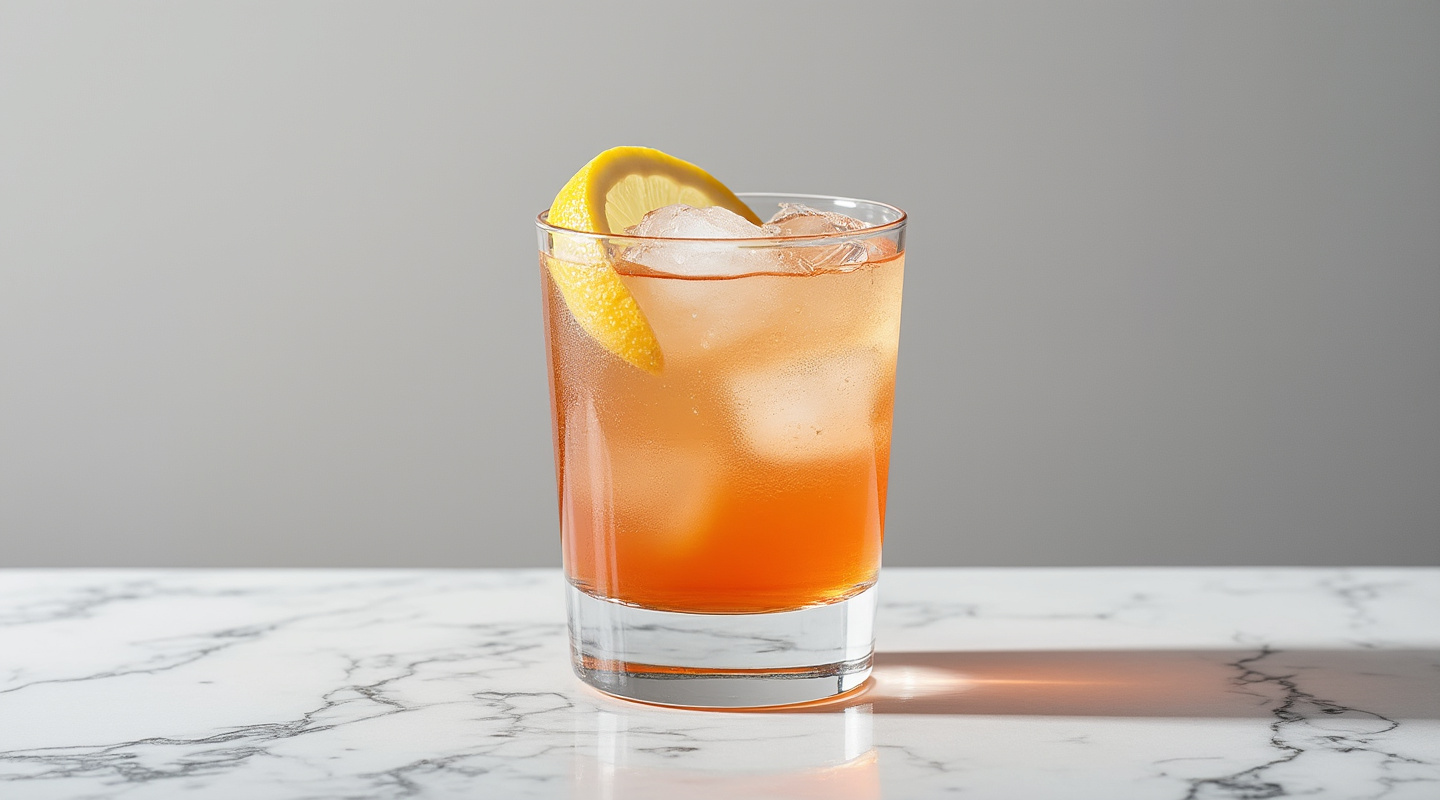 Macka Cocktail