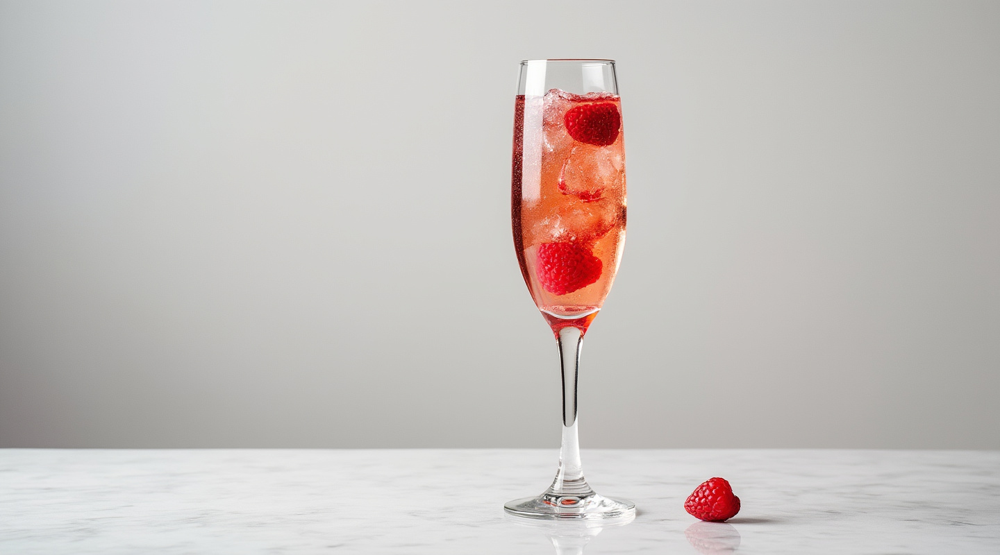 Sweetie Darling Cocktail