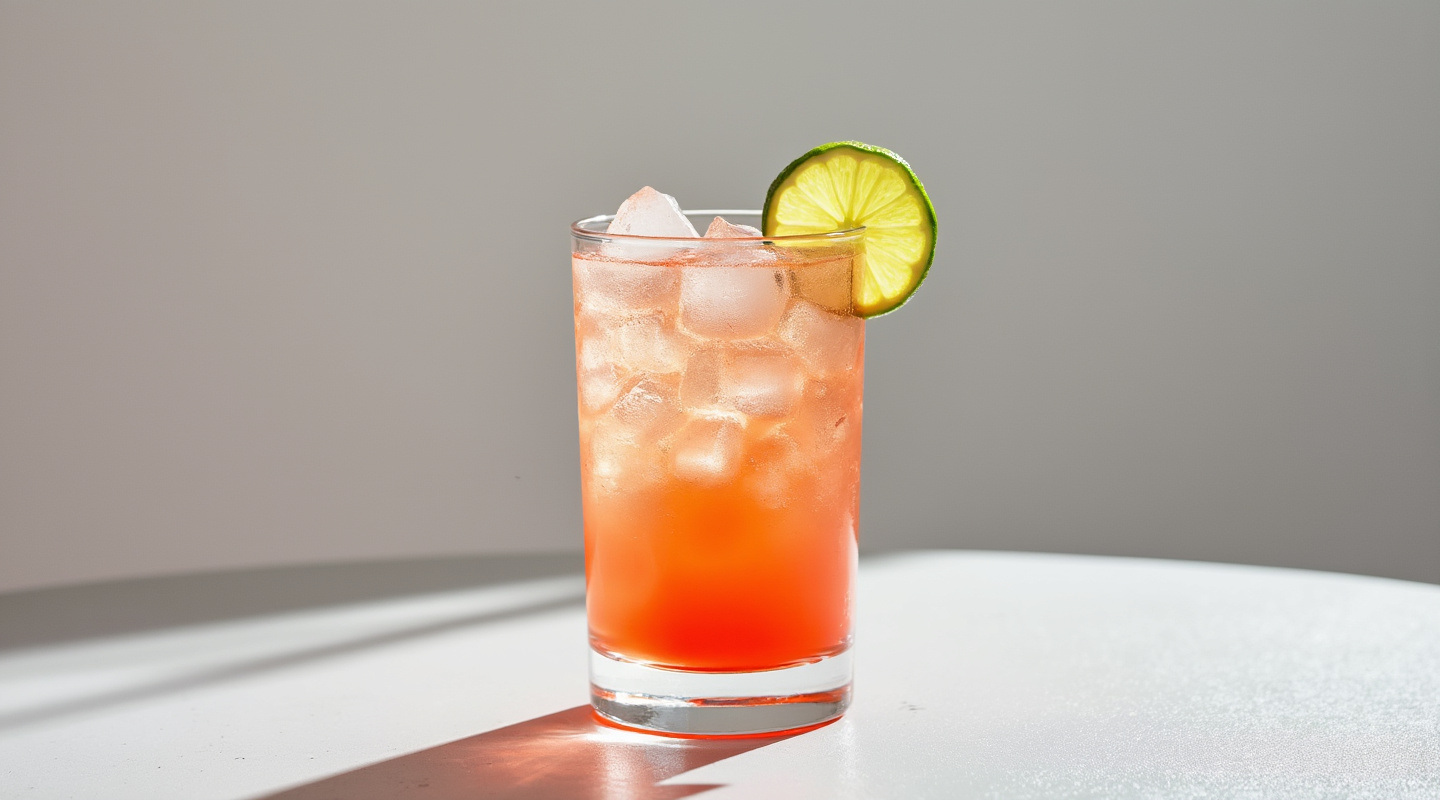 Mesa Fresca Cocktail