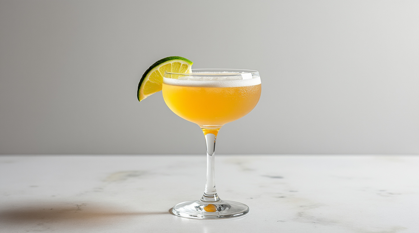 Montego Bay cocktail