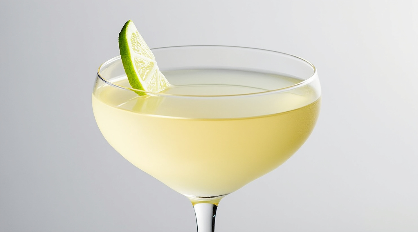 Pan American Clipper Cocktail