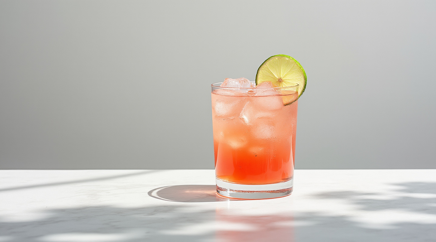 Nantucket Cocktail