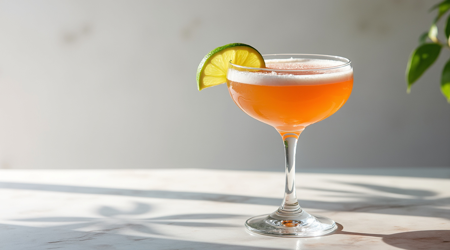 Nevada Daiquiri
