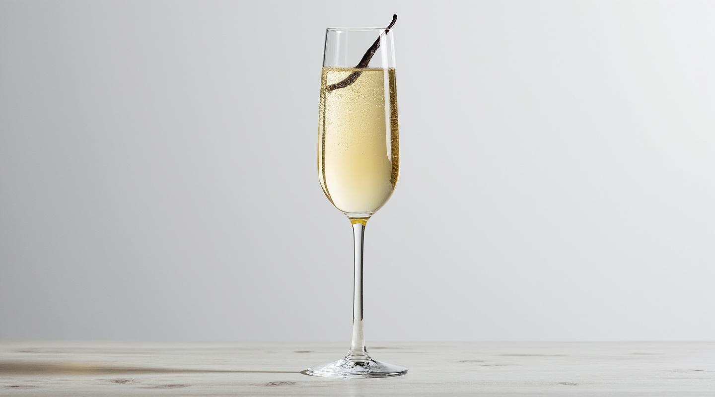 Nine-20-Seven Cocktail