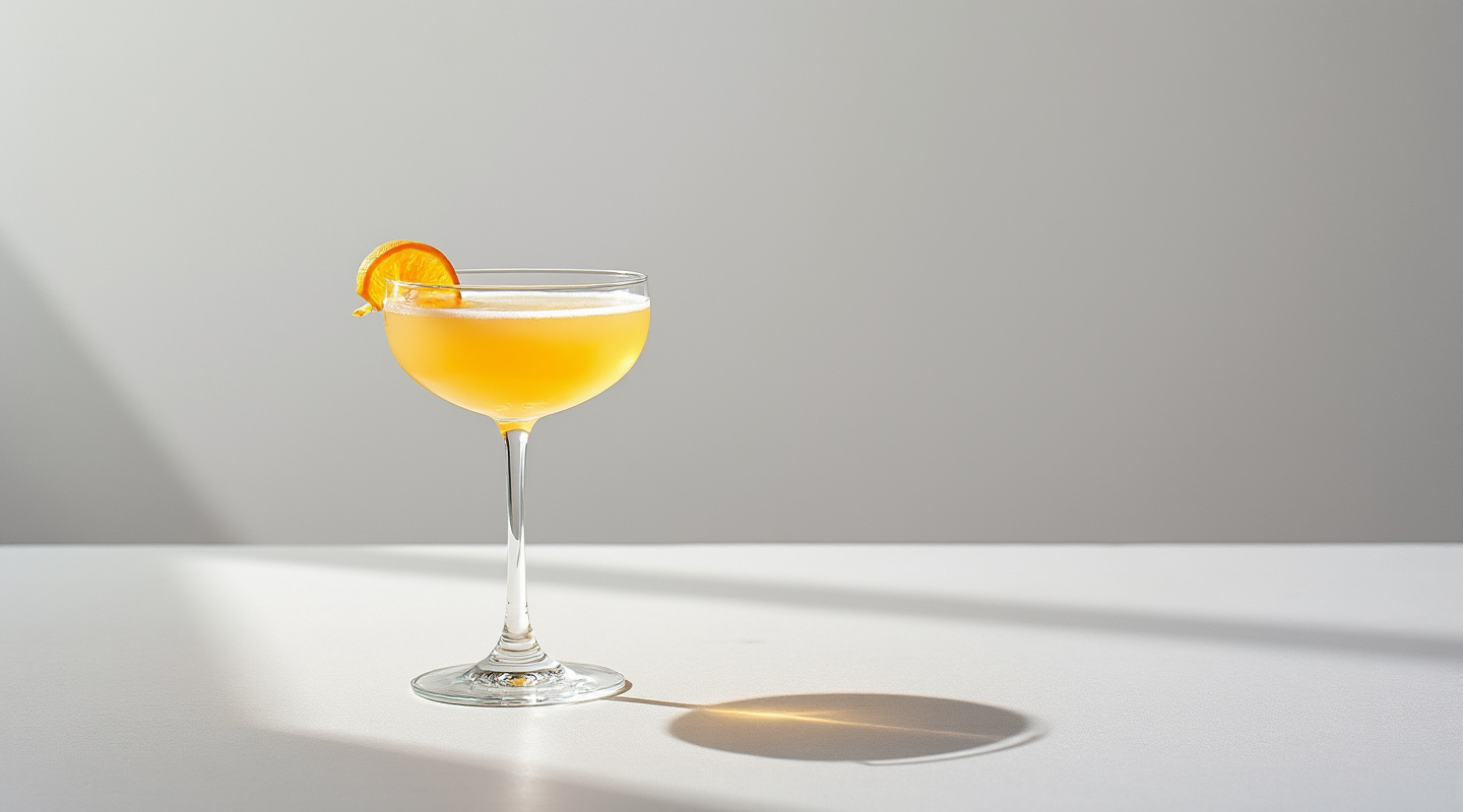 Ole Cocktail