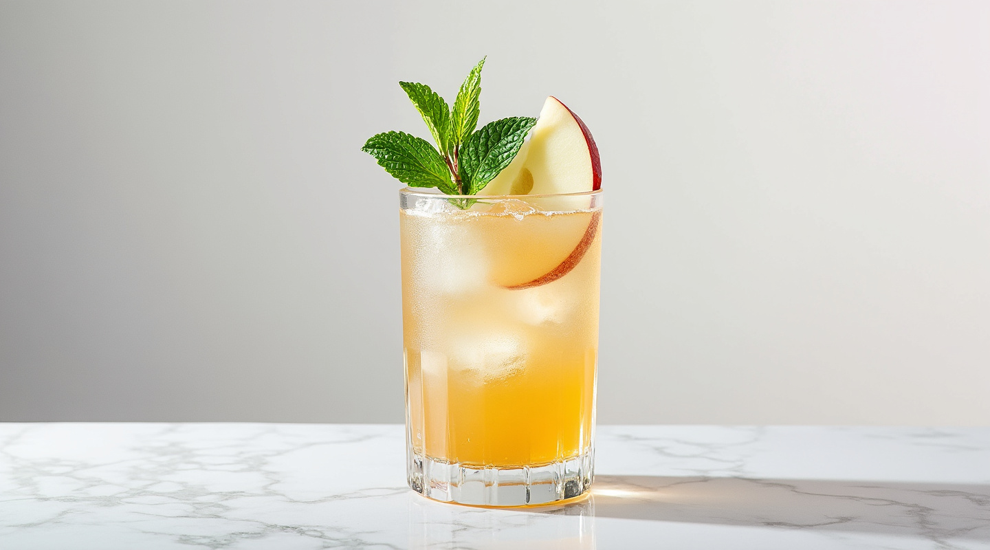 Palm Springs Cocktail