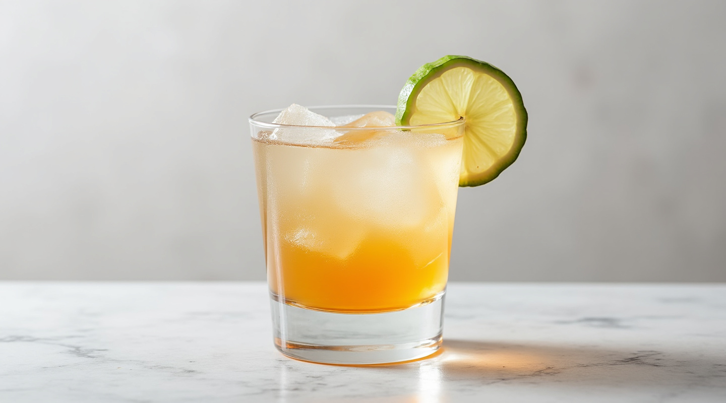 Passion Killer Cocktail