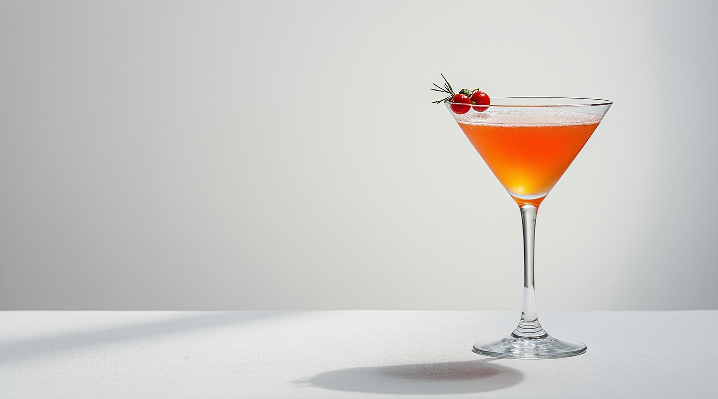 Bald Eagle Cocktail