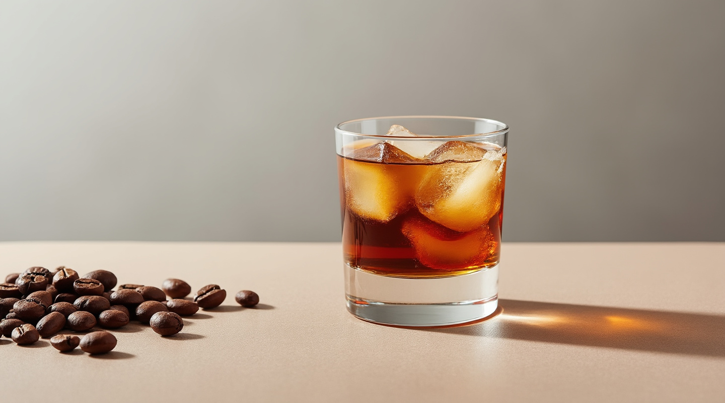 Pharmaceutical Stimulant cocktail image