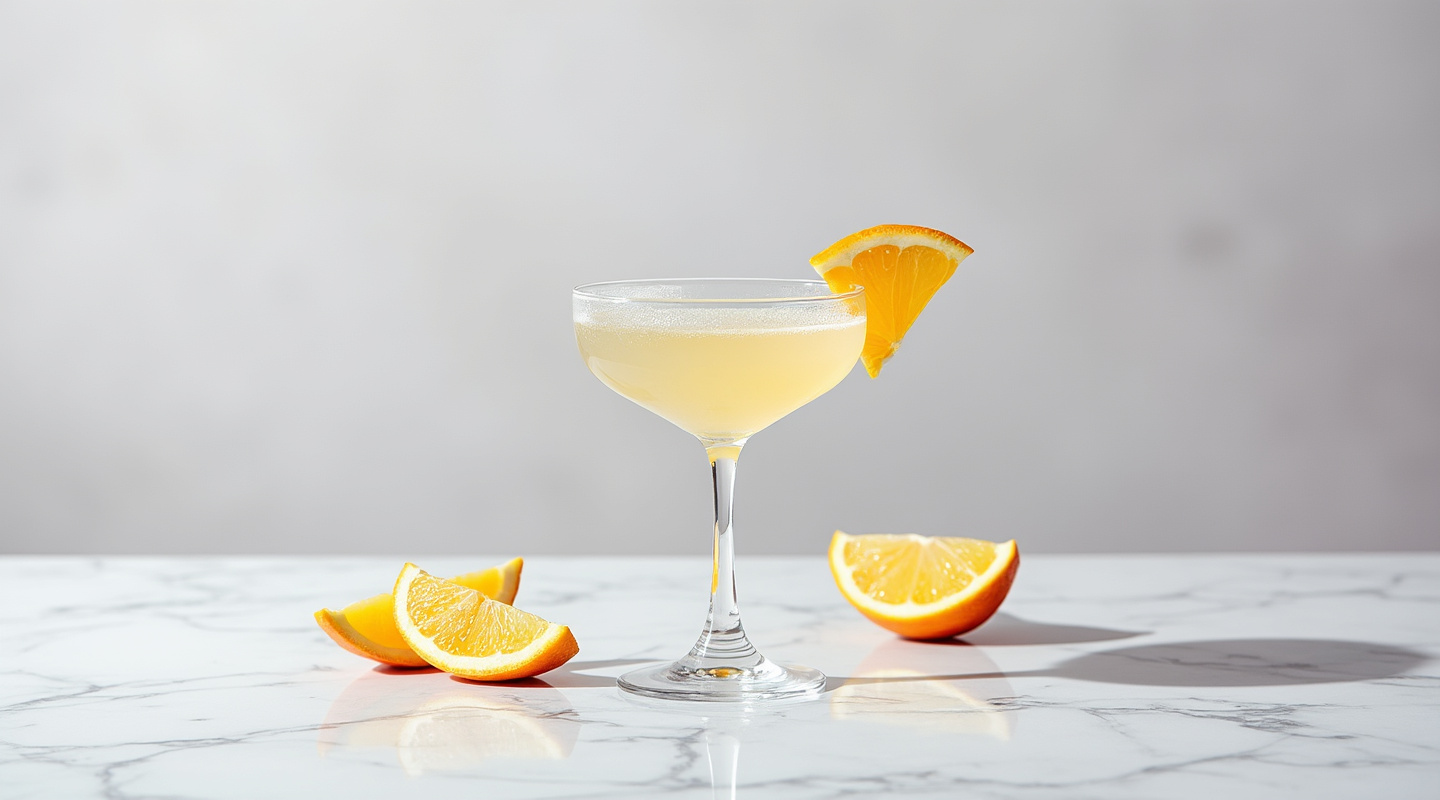 Playa del Mar Cocktail