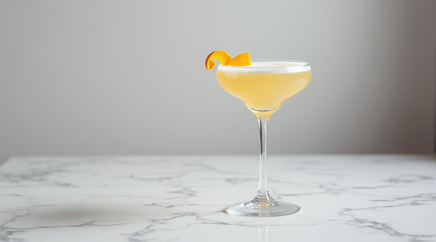 Playmate Martini image