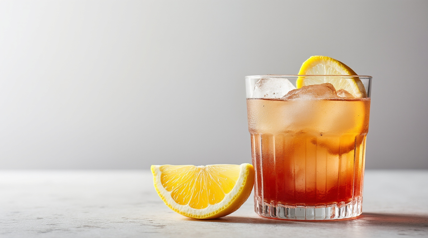 Poet's Dream Cocktail