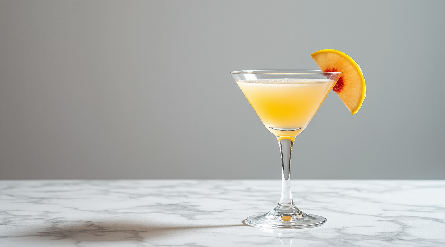 Roger Martini Cocktail