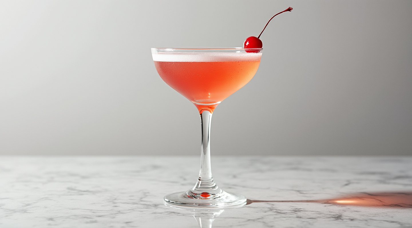 Roselyn Cocktail