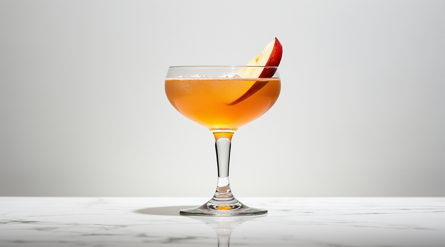R U Bobby Moore Cocktail