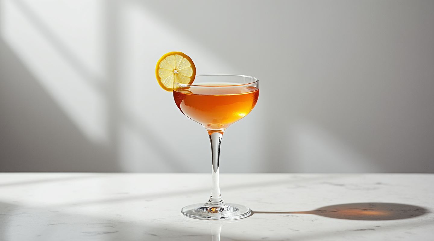 Savoy Special No.1