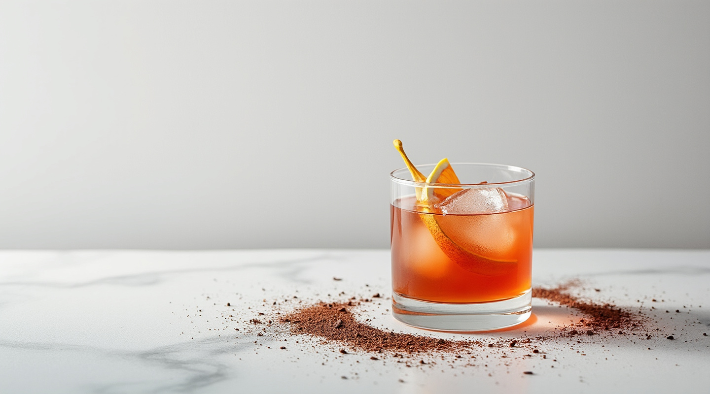 Ace Of Clubs Daiquiri Cocktail