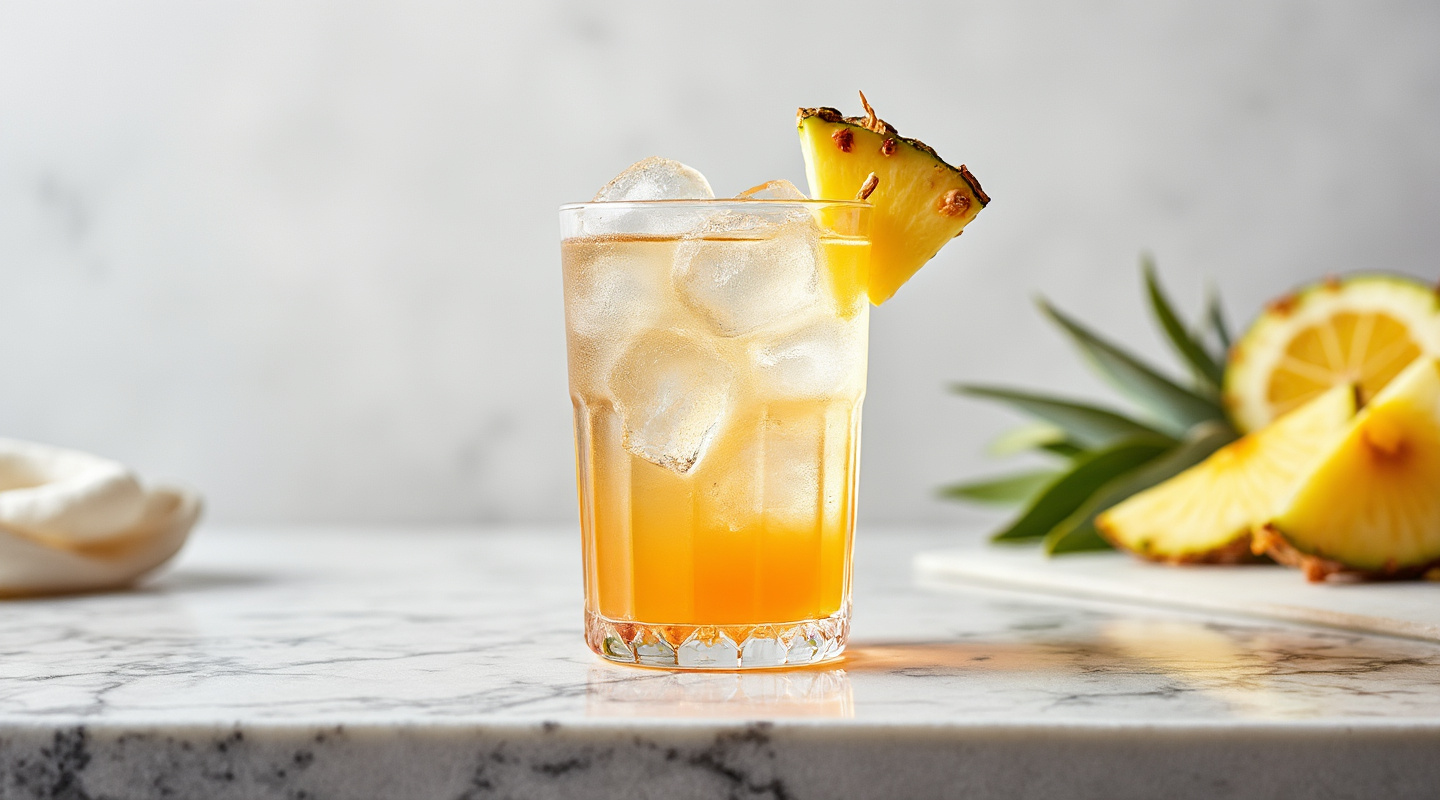 Bay Breeze Cocktail