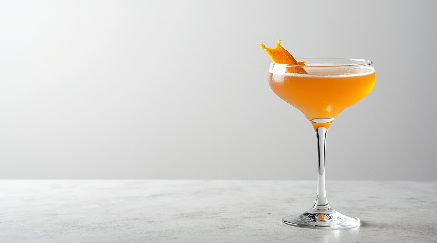 Sputnik #1 Cocktail image