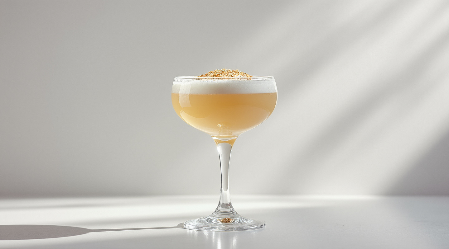 BBC Cocktail image