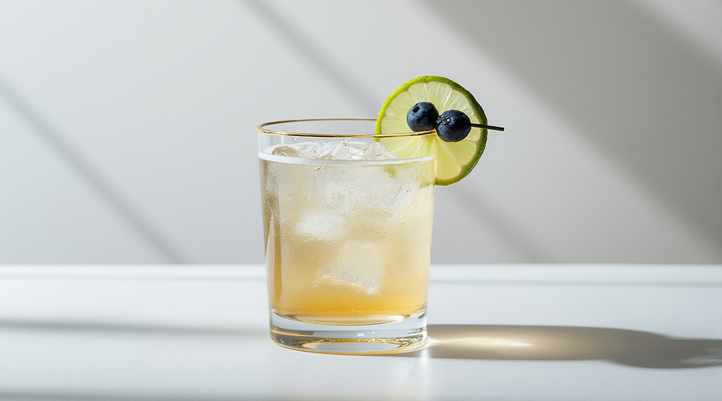 Swizzles Cocktail Image